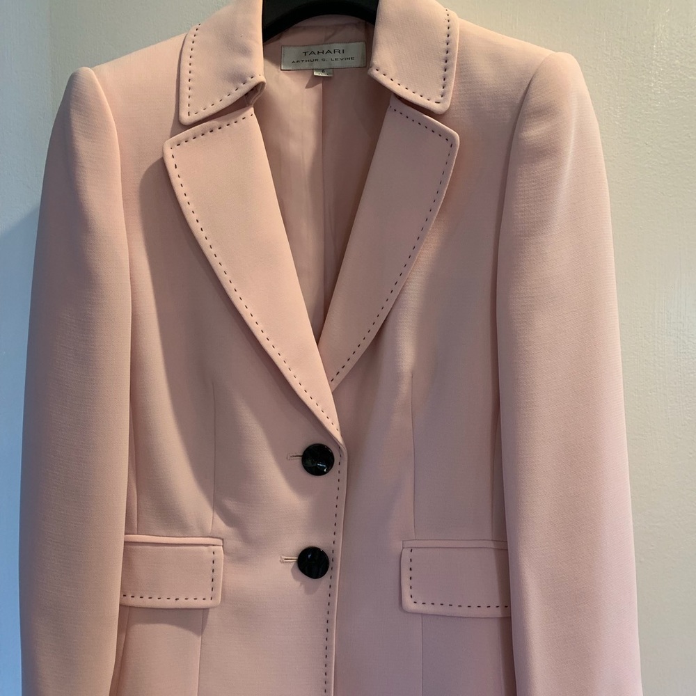 Suit Jacket - image 1